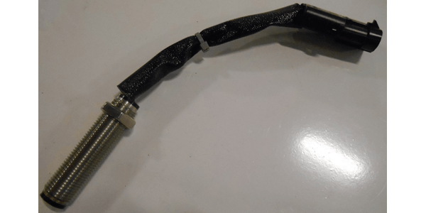 SPEED SENSOR, TURBINE/OUTPUT